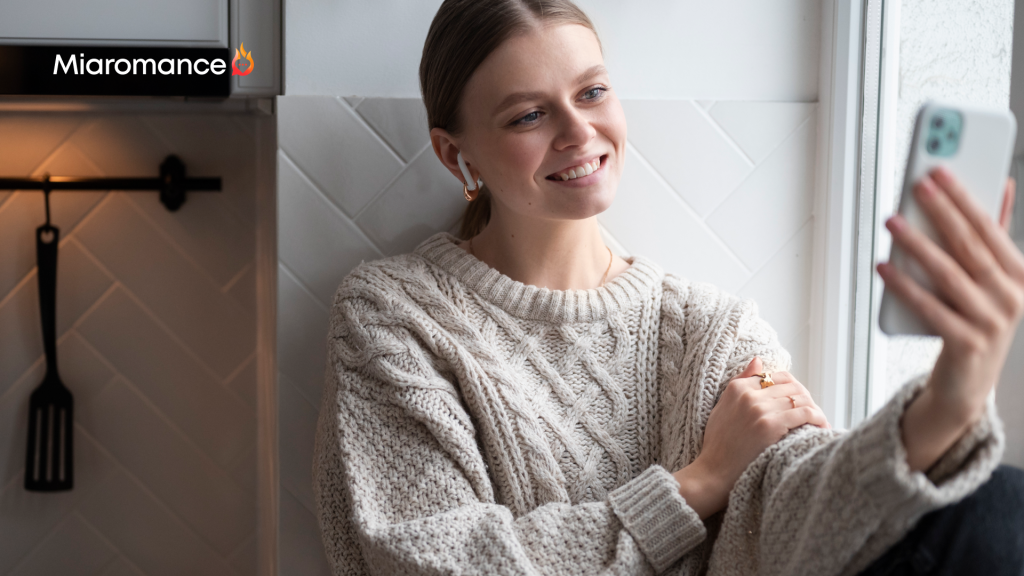 Miaromance Review